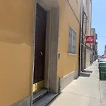 Corridoni בית הארחה