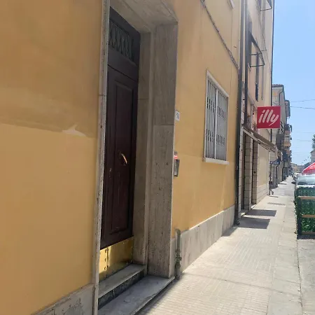 Corridoni Pensjonat