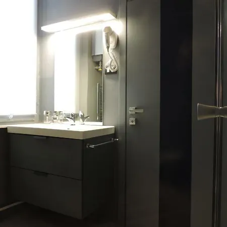 Pensjonat Corridoni 3*