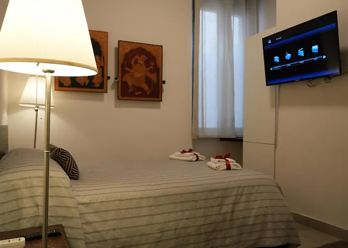 Corridoni 3* Pisa