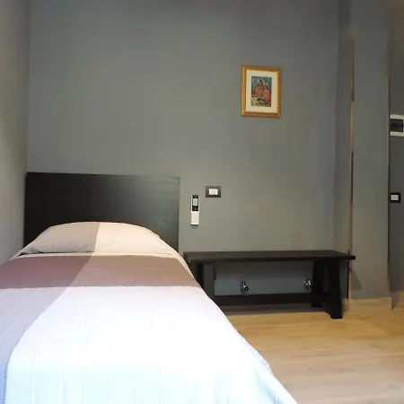 Maison d'hôtes Corridoni Pise