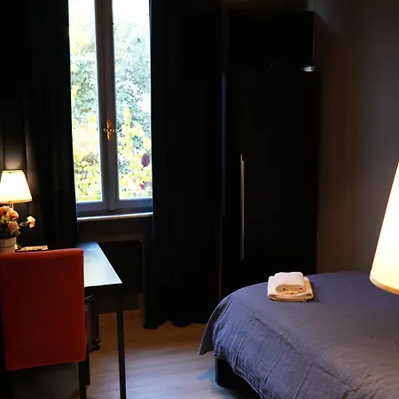 Konukevi Corridoni Pisa