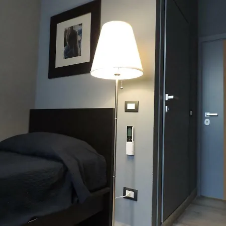 Corridoni Maison d'hôtes