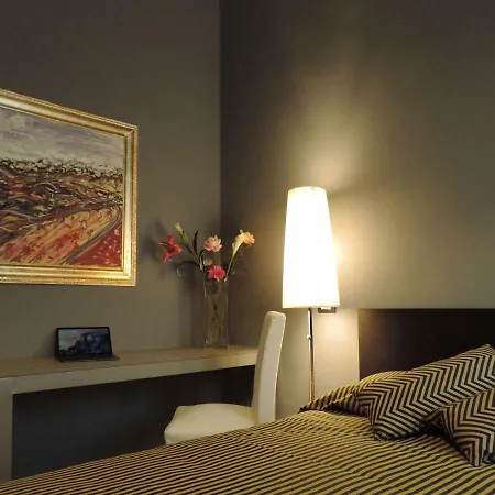 Corridoni بيت ضيافة 3*