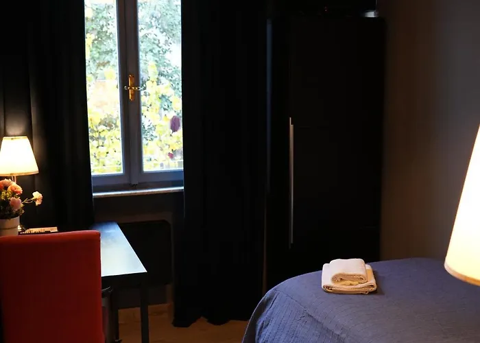 Πανσιόν Corridoni Πίζα