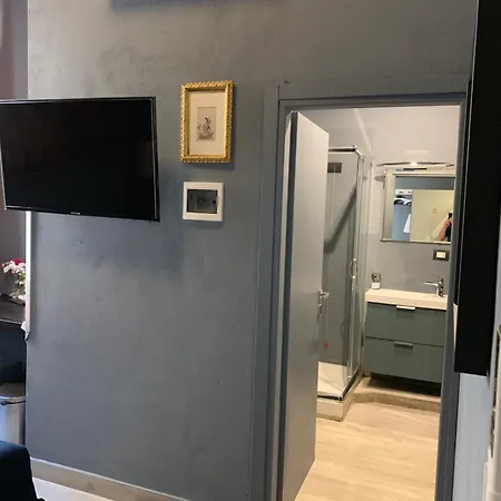 Maison d'hôtes Corridoni *