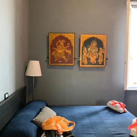 Maison d'hôtes Corridoni
