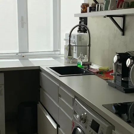 Maison d'hôtes Corridoni *