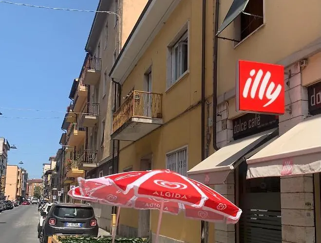 게스트하우스 Corridoni 3*