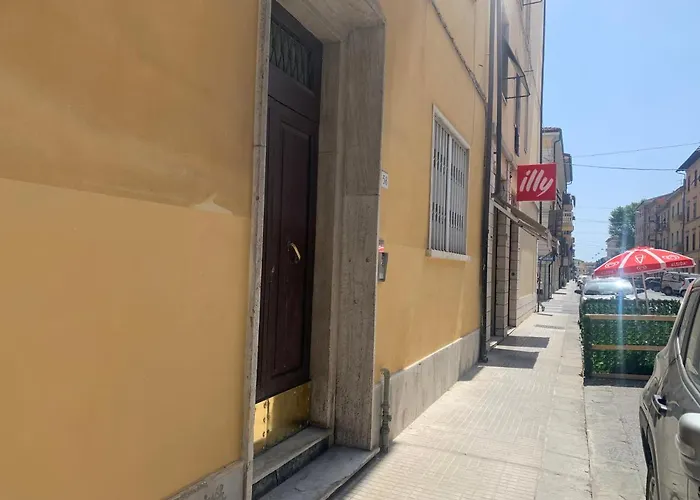 Corridoni 게스트하우스