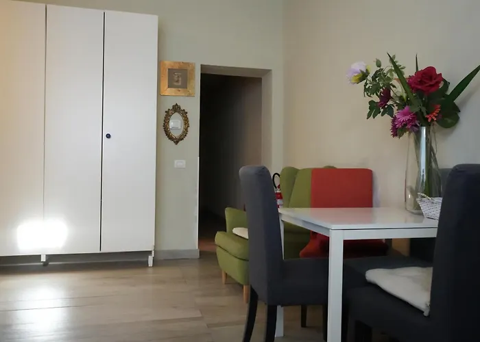 게스트하우스 Corridoni 피사